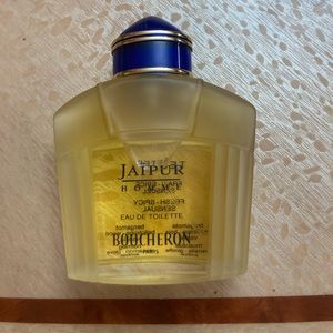 Jaipur Homme by Boucheron for men